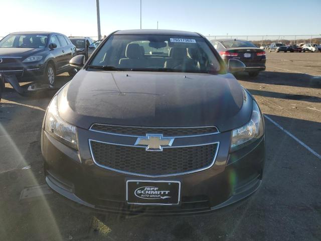 Photo 4 VIN: 1G1PC5SB4E7237888 - CHEVROLET CRUZE 