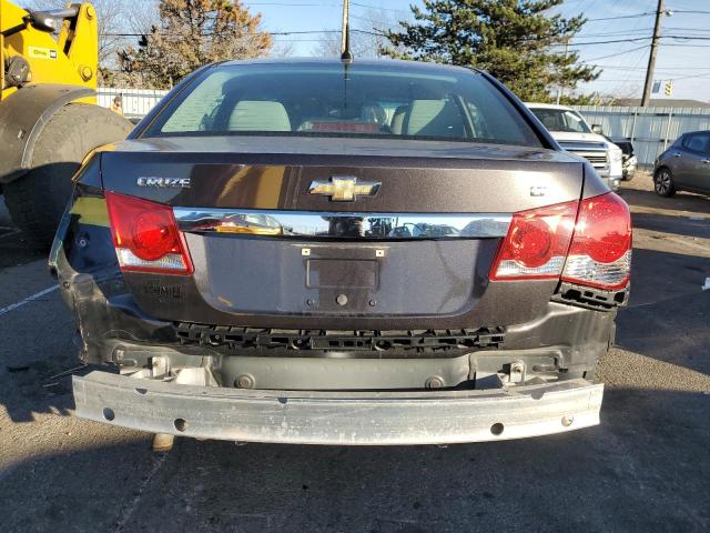 Photo 5 VIN: 1G1PC5SB4E7237888 - CHEVROLET CRUZE 