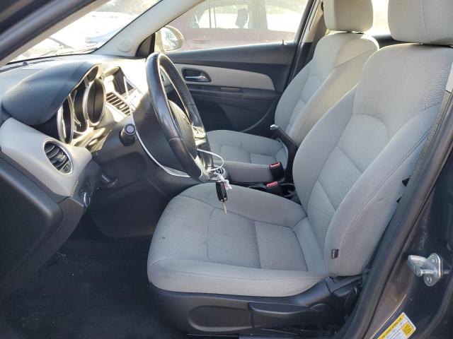 Photo 6 VIN: 1G1PC5SB4E7237888 - CHEVROLET CRUZE 