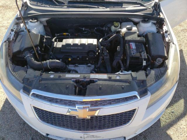 Photo 10 VIN: 1G1PC5SB4E7242427 - CHEVROLET CRUZE LT 