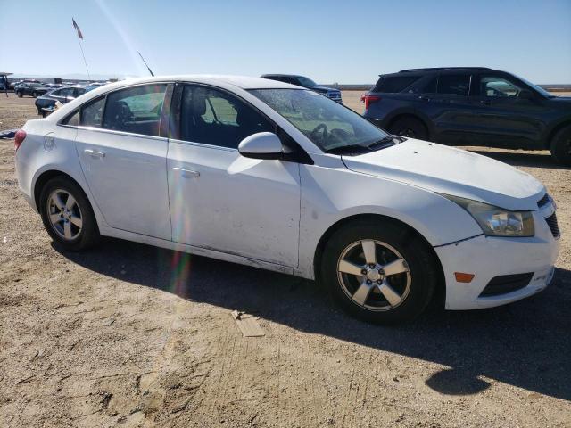 Photo 3 VIN: 1G1PC5SB4E7242427 - CHEVROLET CRUZE LT 