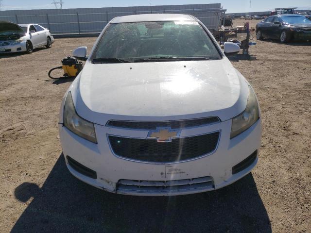 Photo 4 VIN: 1G1PC5SB4E7242427 - CHEVROLET CRUZE LT 