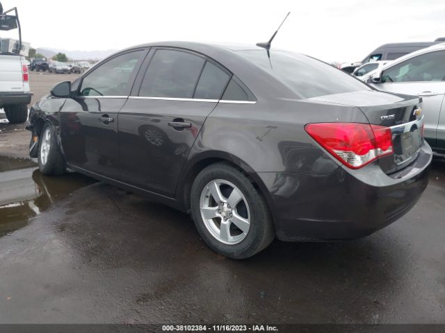 Photo 2 VIN: 1G1PC5SB4E7242590 - CHEVROLET CRUZE 