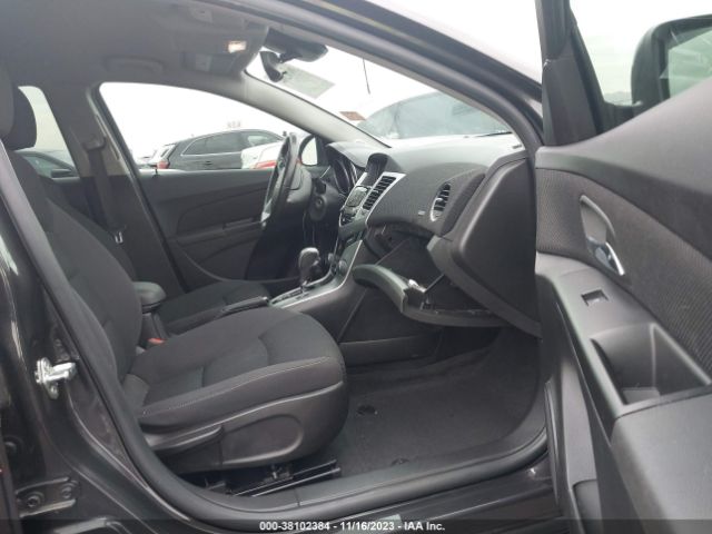 Photo 4 VIN: 1G1PC5SB4E7242590 - CHEVROLET CRUZE 