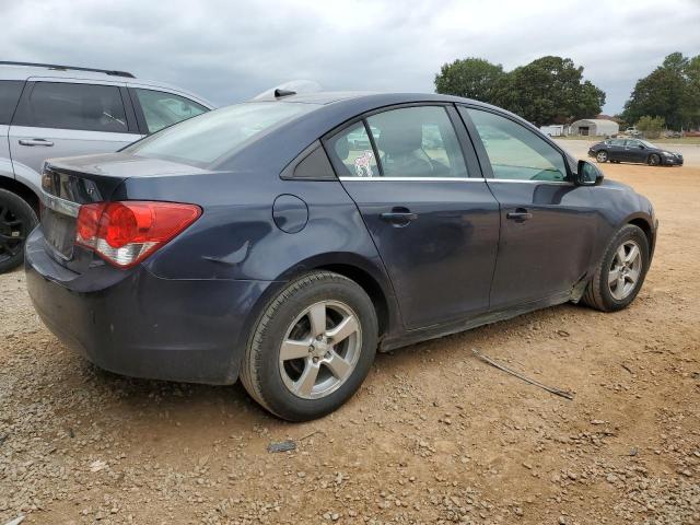 Photo 2 VIN: 1G1PC5SB4E7246073 - CHEVROLET CRUZE LT 