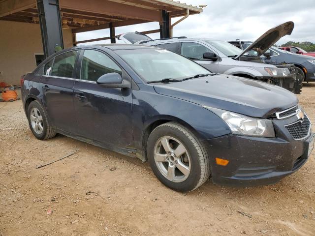 Photo 3 VIN: 1G1PC5SB4E7246073 - CHEVROLET CRUZE LT 