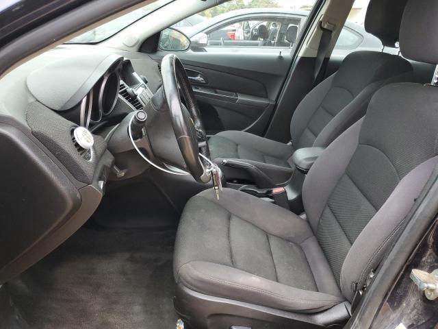 Photo 6 VIN: 1G1PC5SB4E7246073 - CHEVROLET CRUZE LT 