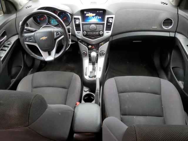 Photo 7 VIN: 1G1PC5SB4E7246073 - CHEVROLET CRUZE LT 