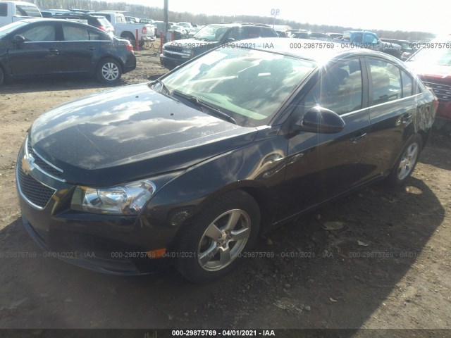 Photo 1 VIN: 1G1PC5SB4E7249071 - CHEVROLET CRUZE 