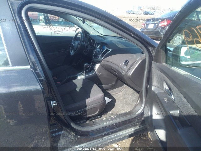 Photo 4 VIN: 1G1PC5SB4E7249071 - CHEVROLET CRUZE 