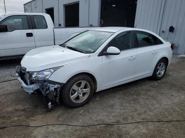 Photo 0 VIN: 1G1PC5SB4E7251192 - CHEVROLET CRUZE LT 