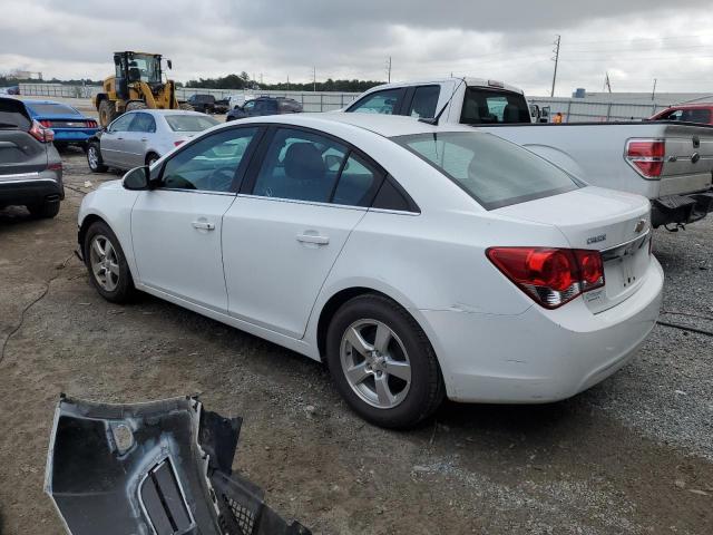 Photo 1 VIN: 1G1PC5SB4E7251192 - CHEVROLET CRUZE LT 