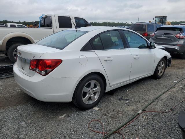 Photo 2 VIN: 1G1PC5SB4E7251192 - CHEVROLET CRUZE LT 