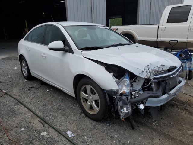 Photo 3 VIN: 1G1PC5SB4E7251192 - CHEVROLET CRUZE LT 