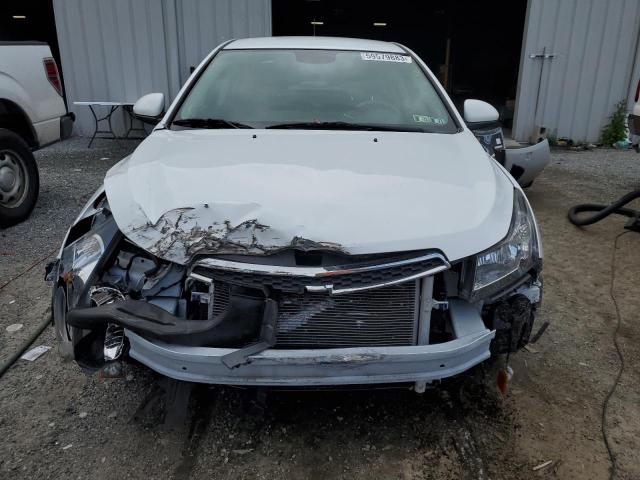 Photo 4 VIN: 1G1PC5SB4E7251192 - CHEVROLET CRUZE LT 