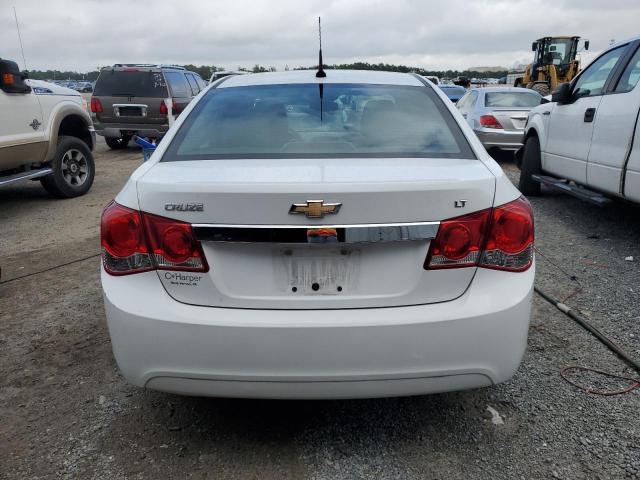 Photo 5 VIN: 1G1PC5SB4E7251192 - CHEVROLET CRUZE LT 