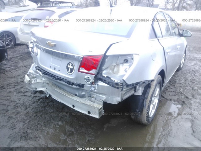 Photo 5 VIN: 1G1PC5SB4E7260197 - CHEVROLET CRUZE 