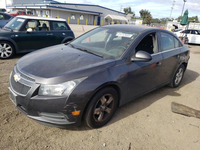 Photo 0 VIN: 1G1PC5SB4E7262726 - CHEVROLET CRUZE 