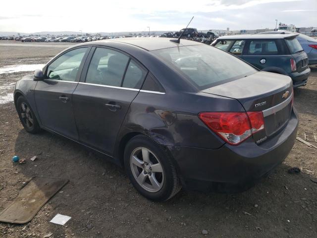 Photo 1 VIN: 1G1PC5SB4E7262726 - CHEVROLET CRUZE 