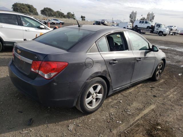 Photo 2 VIN: 1G1PC5SB4E7262726 - CHEVROLET CRUZE 