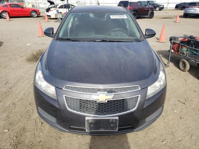 Photo 4 VIN: 1G1PC5SB4E7262726 - CHEVROLET CRUZE 