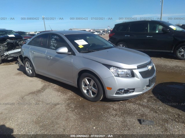 Photo 0 VIN: 1G1PC5SB4E7267716 - CHEVROLET CRUZE 