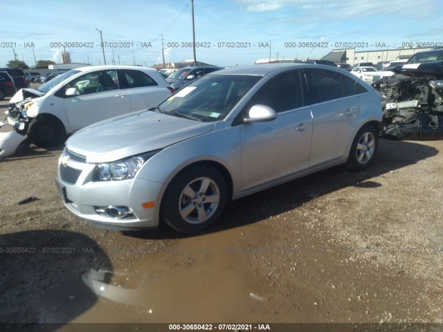 Photo 1 VIN: 1G1PC5SB4E7267716 - CHEVROLET CRUZE 