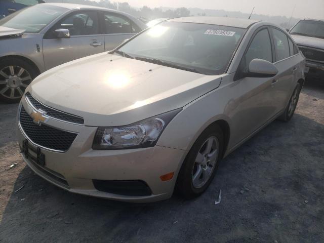 Photo 0 VIN: 1G1PC5SB4E7271507 - CHEVROLET CRUZE LT 