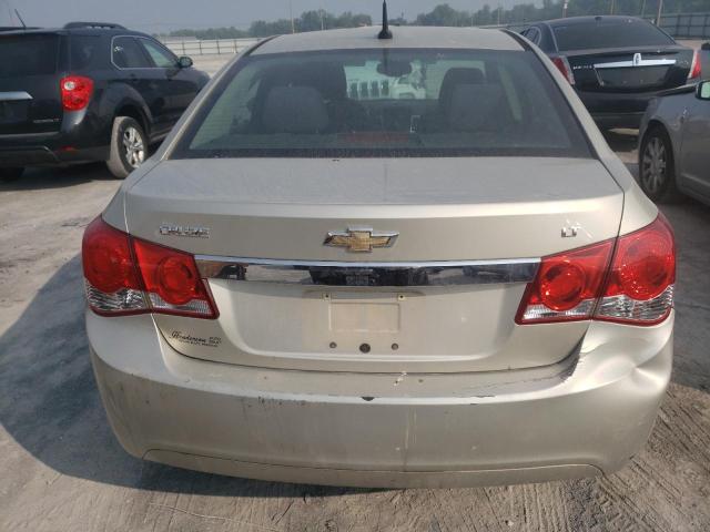 Photo 5 VIN: 1G1PC5SB4E7271507 - CHEVROLET CRUZE LT 