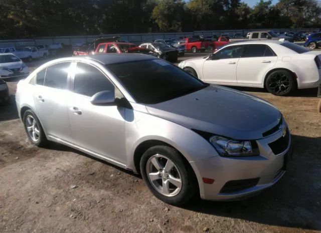 Photo 0 VIN: 1G1PC5SB4E7271572 - CHEVROLET CRUZE 