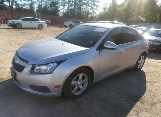 Photo 1 VIN: 1G1PC5SB4E7271572 - CHEVROLET CRUZE 