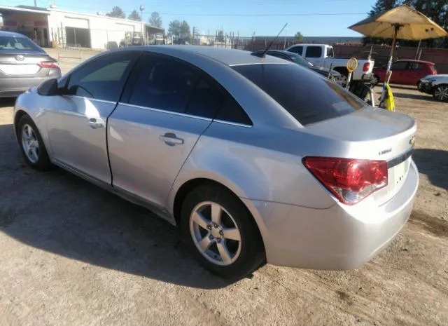 Photo 2 VIN: 1G1PC5SB4E7271572 - CHEVROLET CRUZE 