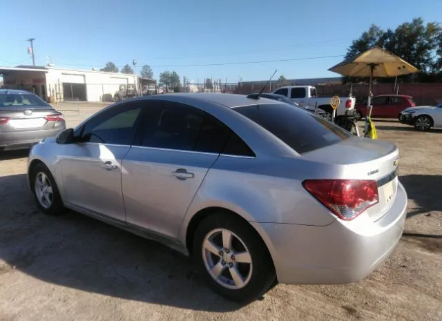 Photo 5 VIN: 1G1PC5SB4E7271572 - CHEVROLET CRUZE 