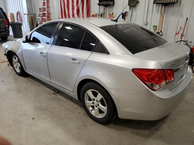 Photo 1 VIN: 1G1PC5SB4E7273709 - CHEVROLET CRUZE 