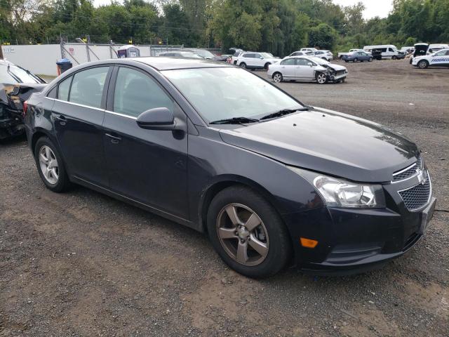 Photo 3 VIN: 1G1PC5SB4E7279610 - CHEVROLET CRUZE LT 