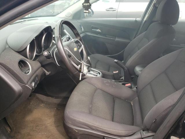 Photo 6 VIN: 1G1PC5SB4E7279610 - CHEVROLET CRUZE LT 