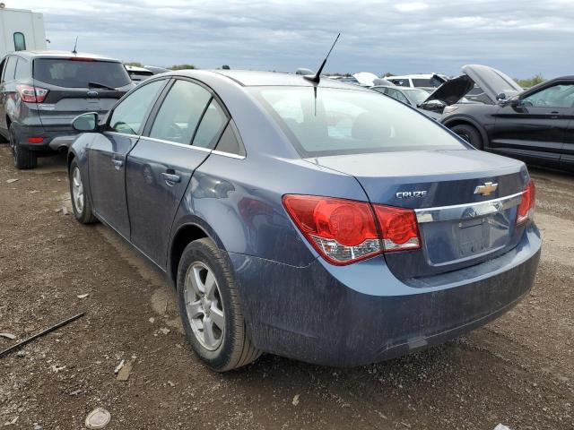 Photo 1 VIN: 1G1PC5SB4E7280658 - CHEVROLET CRUZE 