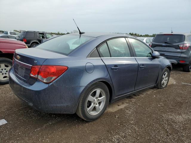 Photo 2 VIN: 1G1PC5SB4E7280658 - CHEVROLET CRUZE 