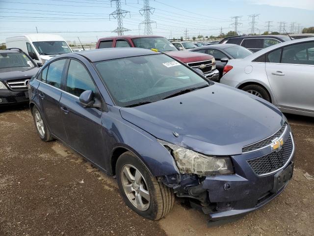 Photo 3 VIN: 1G1PC5SB4E7280658 - CHEVROLET CRUZE 