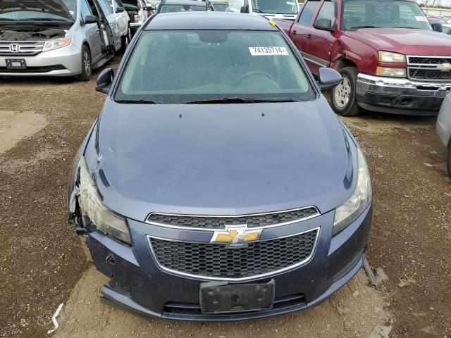 Photo 4 VIN: 1G1PC5SB4E7280658 - CHEVROLET CRUZE 