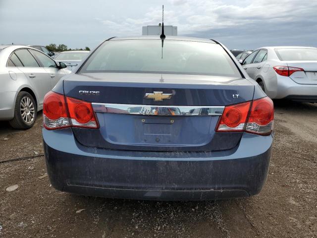 Photo 5 VIN: 1G1PC5SB4E7280658 - CHEVROLET CRUZE 