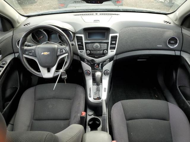 Photo 7 VIN: 1G1PC5SB4E7280658 - CHEVROLET CRUZE 