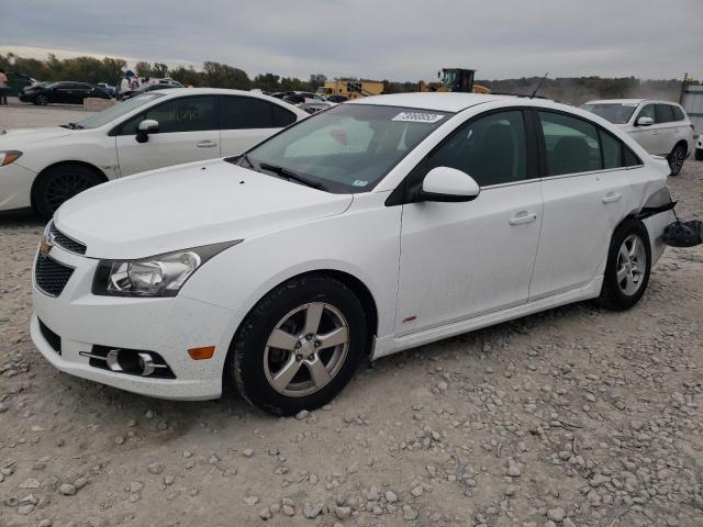 Photo 0 VIN: 1G1PC5SB4E7281633 - CHEVROLET CRUZE 