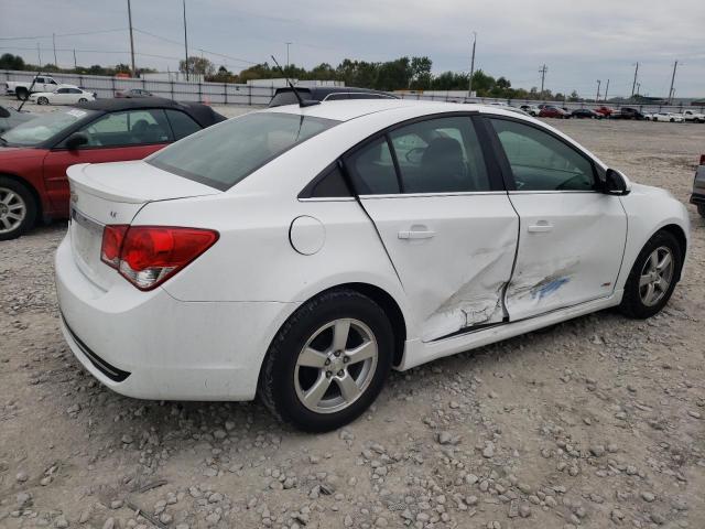 Photo 2 VIN: 1G1PC5SB4E7281633 - CHEVROLET CRUZE 