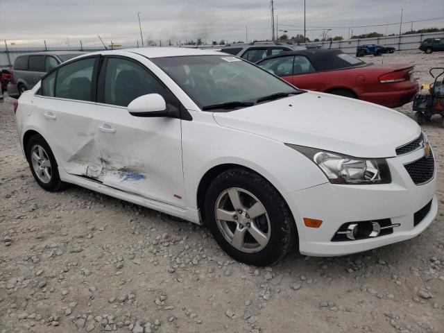 Photo 3 VIN: 1G1PC5SB4E7281633 - CHEVROLET CRUZE 