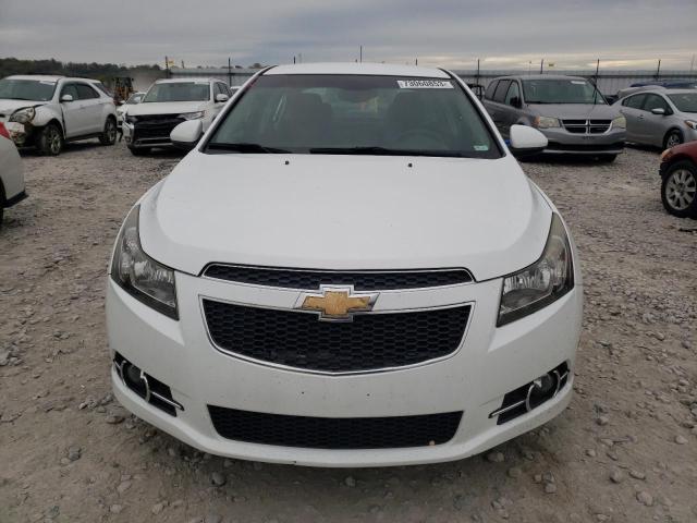 Photo 4 VIN: 1G1PC5SB4E7281633 - CHEVROLET CRUZE 