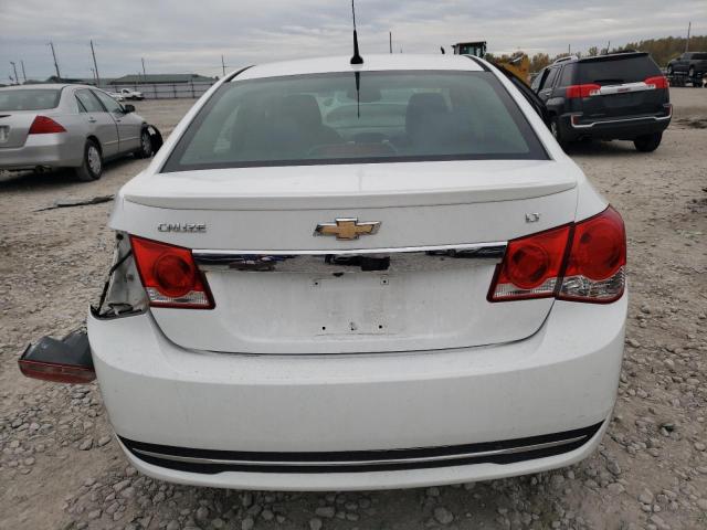 Photo 5 VIN: 1G1PC5SB4E7281633 - CHEVROLET CRUZE 