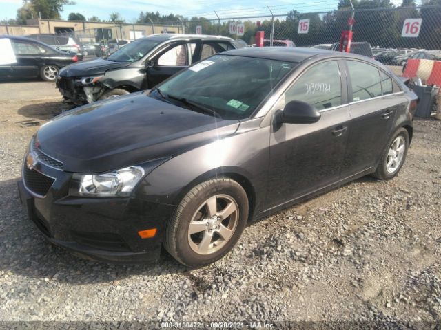 Photo 1 VIN: 1G1PC5SB4E7284581 - CHEVROLET CRUZE 