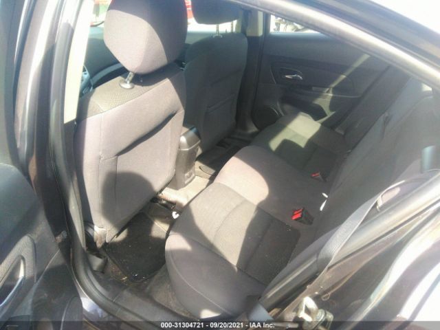 Photo 7 VIN: 1G1PC5SB4E7284581 - CHEVROLET CRUZE 