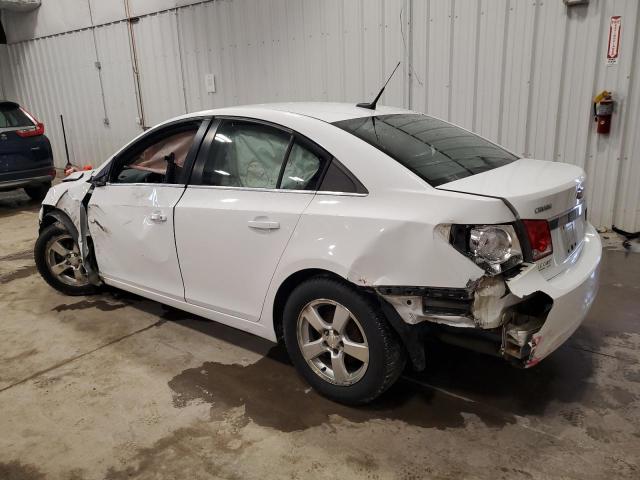 Photo 1 VIN: 1G1PC5SB4E7286802 - CHEVROLET CRUZE LT 